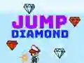 Spil Diamant Hop online Spil Diamant Hop online