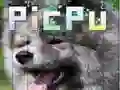 Spil PicPu Hund online Spil PicPu Hund online
