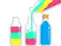 Spil Farvesortering online Spil Farvesortering online