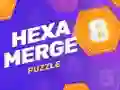 Spil Hexa Sammenlægning online Spil Hexa Sammenlægning online