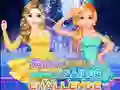 Spil Fashion Girl Cosplay Sailor Moon Udfordring online Spil Fashion Girl Cosplay Sailor Moon Udfordring online