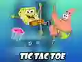 Spil SpongeBob Kryds og bolle online