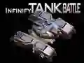 Spil Uendelig Tankkamp online Spil Uendelig Tankkamp online