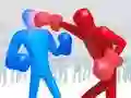 Spil Ragdoll Duel: Bokse online Spil Ragdoll Duel: Bokse online