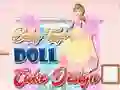 Spil Baby Taylor Dukke Kage Design online Spil Baby Taylor Dukke Kage Design online