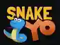 Spil Slange YO online Spil Slange YO online