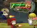 Spil Zombie Mission 10: Mere Kaos online Spil Zombie Mission 10: Mere Kaos online