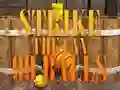 Spil 99 Bolde Strike online