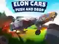 Spil Elon Biler: Skub og Slip online Spil Elon Biler: Skub og Slip online