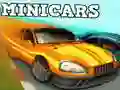 Spil MINIBILER online Spil MINIBILER online