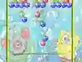 Spil SpongeBob Bobleskydning online