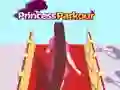 Spil Prinsesse Parkour online