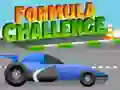 Spil Formel Udfordring online