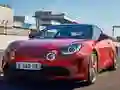 Spil Alpine A110 S Glidning online Spil Alpine A110 S Glidning online