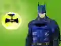 Spil Batman Kjole online