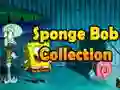 Spil Sponge Bob Samling online Spil Sponge Bob Samling online