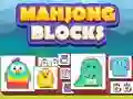 Spil Mahjong Blokke online