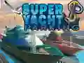 Spil Super Yacht Parkering online