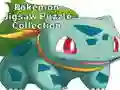 Spil Pokemon puslespilssamling online Spil Pokemon puslespilssamling online