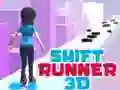 Spil Shift Runner 3D online