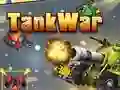 Spil Tankkrig.io online Spil Tankkrig.io online