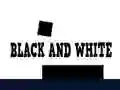 Spil Sort og Hvid online