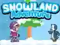 Spil Sneeland Eventyr online Spil Sneeland Eventyr online