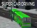 Spil Buskørsel 3D Simulator - 2 online