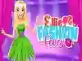 Spil Ellie Modefeber online Spil Ellie Modefeber online