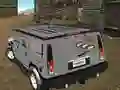 Spil Offroad Jeep Kørsel Simuleringsspil online