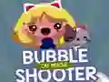 Spil Bubble Shooter: Redning af katte online