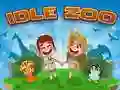 Spil Idle Zoo online