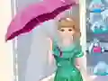 Spil Barbie Regnvejrsdag online