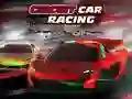 Spil Bilracerkørsel på bane online
