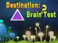 Spil Destination: Hjernetest online