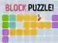 Spil Block Puzzle! online Spil Block Puzzle! online