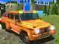 Spil Offroad Jeep Kørsel Simulator: Skør Jeep Spil online Spil Offroad Jeep Kørsel Simulator: Skør Jeep Spil online