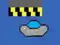Spil Flappy UFO online Spil Flappy UFO online
