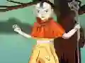 Spil Klæd Avatar Aang online Spil Klæd Avatar Aang online