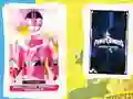 Spil Power Rangers Kortspil online Spil Power Rangers Kortspil online