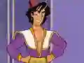 Spil Klæd Aladdin online
