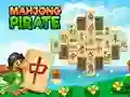 Spil Mahjong: Piratens Plyndringsrejse online