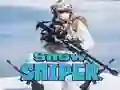 Spil Sne Sniper online