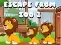 Spil Flugt fra zoo 2 online Spil Flugt fra zoo 2 online