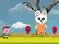 Spil Squidy Overlevelse online