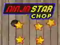 Spil Stjerne Ninja Skær online