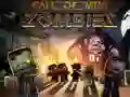 Spil Kald af Mini Zombie online Spil Kald af Mini Zombie online