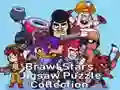 Spil Brawl Stars Puslespilssamling online