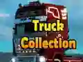 Spil Lastbils Samling online Spil Lastbils Samling online
