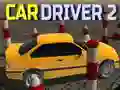 Spil Bilchauffør 2 online Spil Bilchauffør 2 online